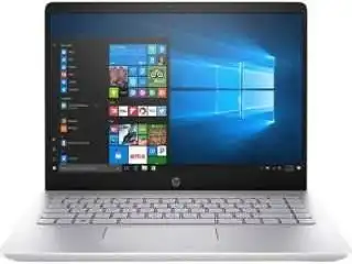  HP Pavilion 14 bf120tu (4ST60PA) Laptop (Core i5 8th Gen 8 GB 256 GB SSD Windows 10) prices in Pakistan